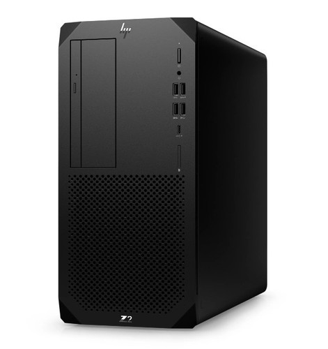198415178916 Workstation Z2 Tower G9 i7-14700K 1TB/32GB/W11P 997B3ET HP Inc. - Bild 3 von 4