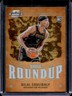 2023-24 Panini Contenders Optic Bilal Coulibaly Rookie Roundup RC #8 Wizards