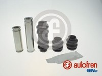 FüHrungshüLsensatz Bremssattel Autofren Seinsa D7057C FüR Toyota Yaris Corolla 2