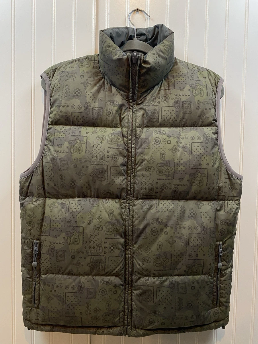 Stussy Coats, Jackets & Vests Puffer Jacket for Men for sale | eBay