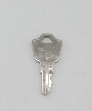 A135 Fire Alarm Key – System Sensor RTS451 RTS151 OEM Shark Key