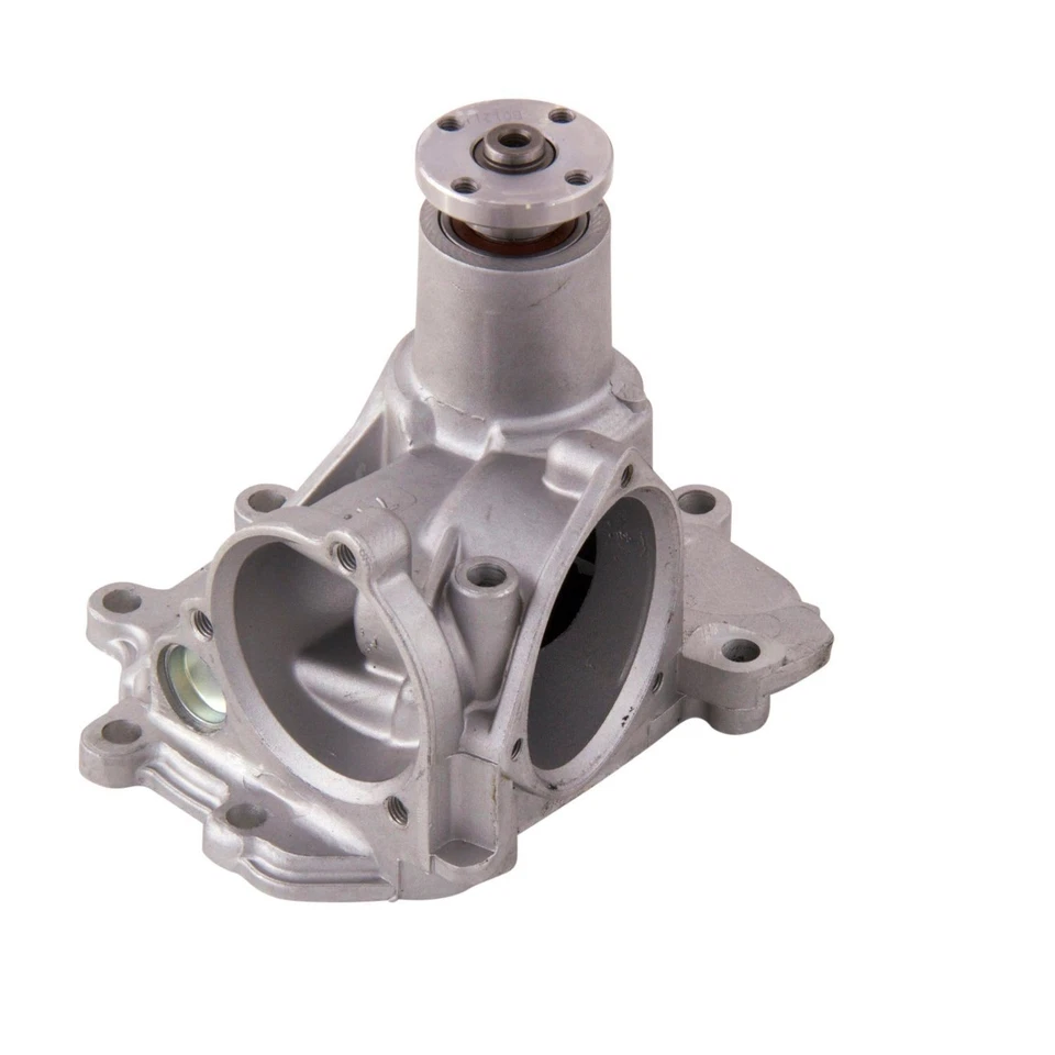 Bomba de agua para motor premium Gates 43298 para 94-99 CL500 E420 E500 S420 S500 SL500 Foto 2 de 4