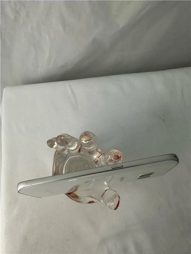 Samsung Galaxy S7 SM-G930F tested Unlocked White 32GB Grade C UK Warranty seller - Image 4 of 4