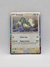 Drampa 015/015 McDonald's 2024 Holo for sale online