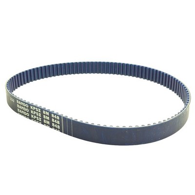Bando 250-KPS II 8M-848 Timing Belt, 25mm Width, 106 Teeth, 848mm Length