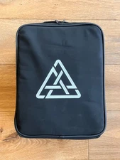 Union Natural Selection Altas Pro Snowboard Bindings Large - NEW - RARE 