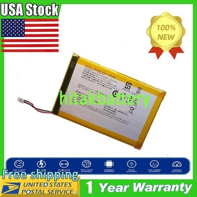 1420mAh Battery for Kobo Glo HD Tolino / Clara HD E-book PR-284983N 11CP3/50/83