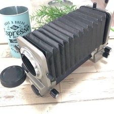 OLYMPUS OM SYSTEM AUTO BELLOWS Bellows 