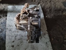 Chrysler PT Cruiser 2003 5 Gang Schaltgetriebe P04668909AD Diesel 89kW ITM23801