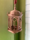 Ramadan 3D Lantern Hanging Decor – Indoor Outdoor PLA Islamic Lamp