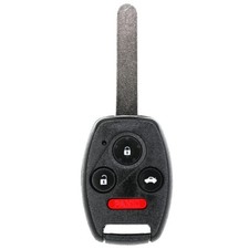 Replacement Keyless Remote Head Key Fob Honda CR-V 2005-2006 FCC OUCG8D-380H-A