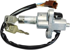 1986 - 2006 GENUINE KAWASAKI VULCAN 750 IGNITION SWITCH ASSEMBLY 27005-5052