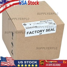 Allen Bradley 1756-PB72K ControlLogix 1756PB72K sealed US Free Tax