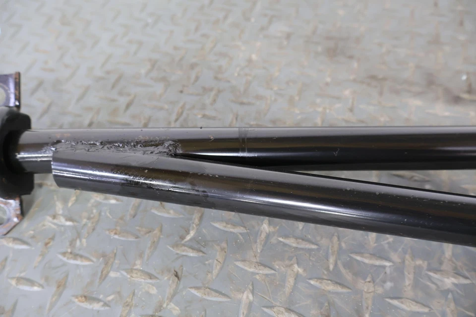 92-95 Dodge Viper OEM Brace From Chassis To Transmission (15K Miles) - Image 3 of 4