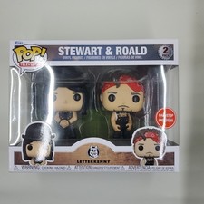 Ultimate Funko Pop Letterkenny Figures Gallery and Checklist 8