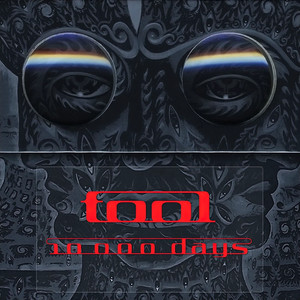 Tool Poster 10000 Days | eBay