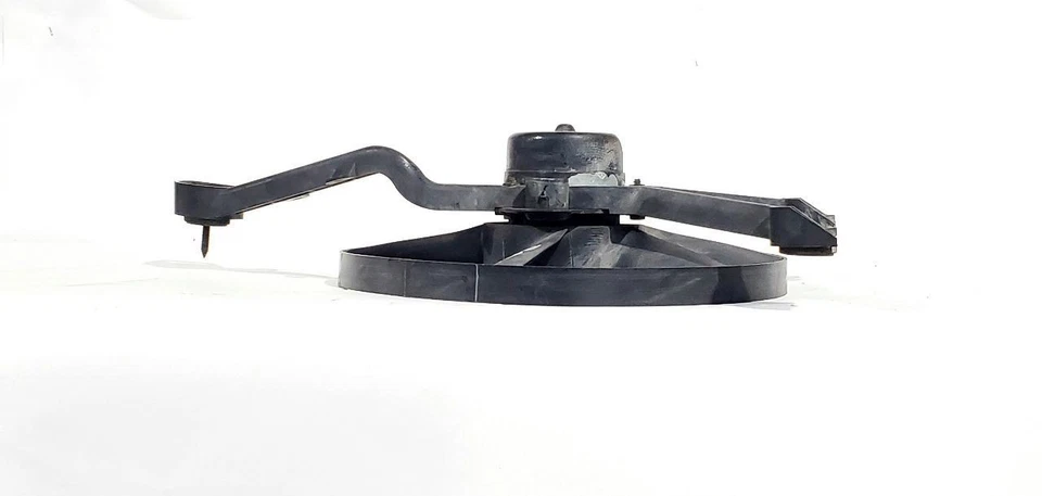 Motor ventilador radiador Buick Reatta 1989 1990 1991 OEM 3,8 L  Foto 2 de 4