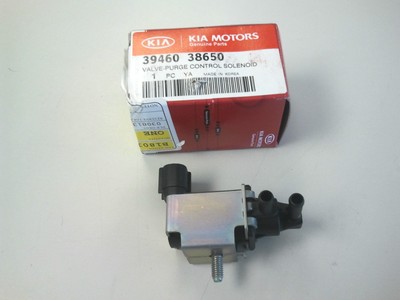 2002-2006 Kia Sedona Sorento 3.5L Purge Control Valve OEM 39460-38650