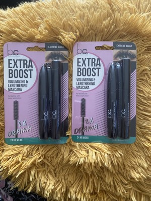 Bc Extra Boost Volumizing Lengthening Mascara Ebay