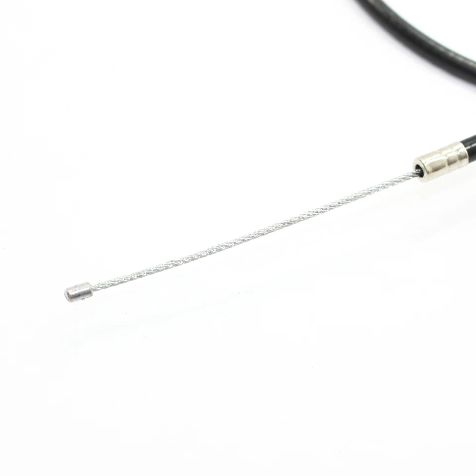 91CM THROTTLE ACCELERATOR CABLE 50cc 90cc 110cc 125cc DIRT PIT PRO ATV QUAD BIKE - image 3 of 4