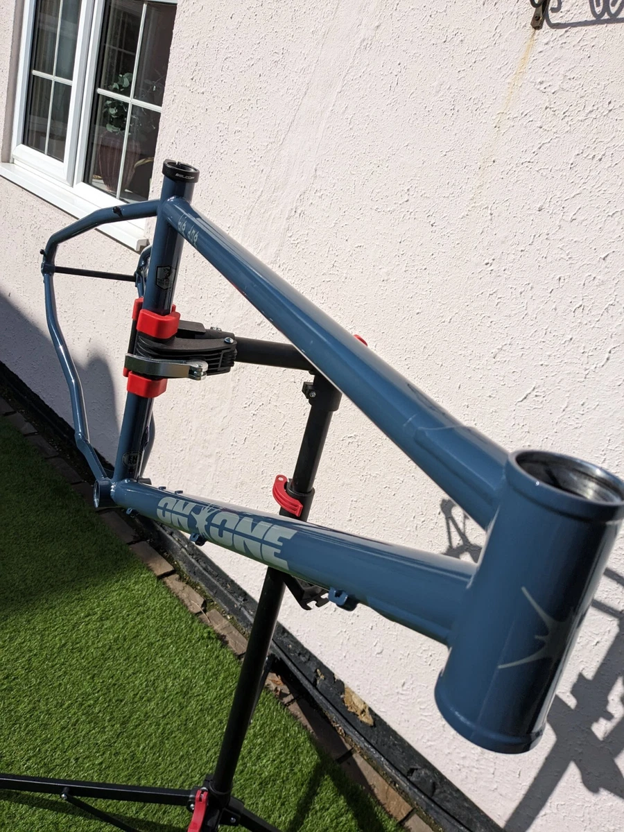 On One Big Dog Frame Large 4130 Triple Butted Steel 29er
