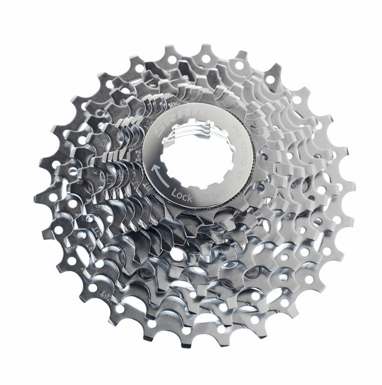 INGRANAGGIO RuotaCassetta SRAM pg1070 10 volte 11121314151719222528, ad INGRANAGGIO RuotaCassetta SRAM pg1070 10 volte 11121314151719222528, ad