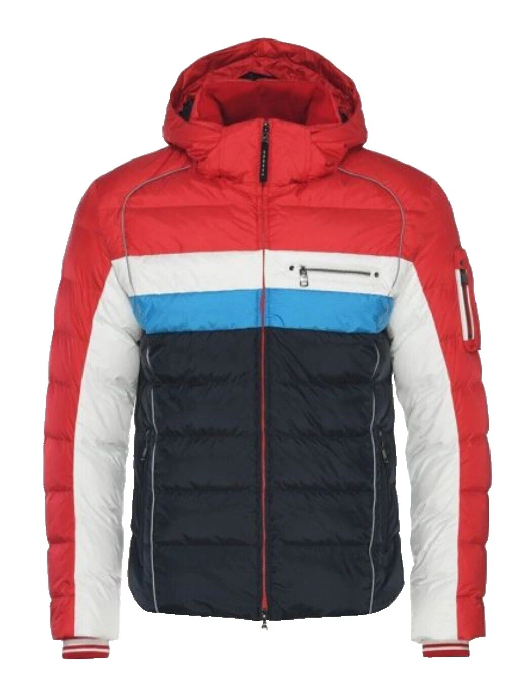 Bogner Size XL Winter Sports Coats, Jackets & Vests