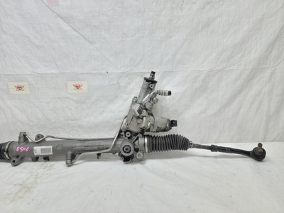 2006-2007 BMW 650I E63 E64 Power Steering Rack And Pinion OEM  