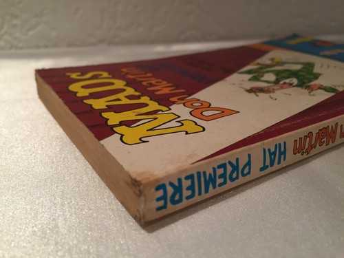 Cómic para buscar MAD libros de bolsillo 1978 - 1986 Don Martin-Sergio Aragones-Pr - Imagen 5 de 142