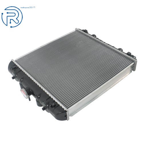 Radiator For Kubota M8200 M9000 M9000HD M6800S M6800HDC 3A751-17100 Tractor - Picture 6 of 11