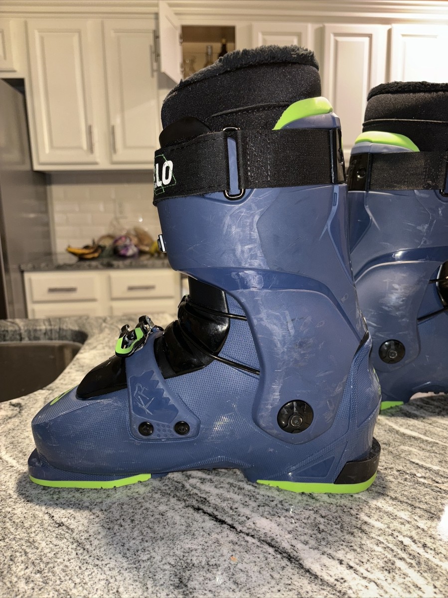 Dalbello Krypton AX 110 Ski Boots 2020 | eBay