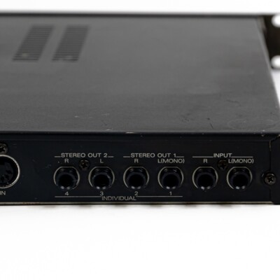 Roland S-760 Digital Sampler – Classic 90s Rack Powerhouse | eBay