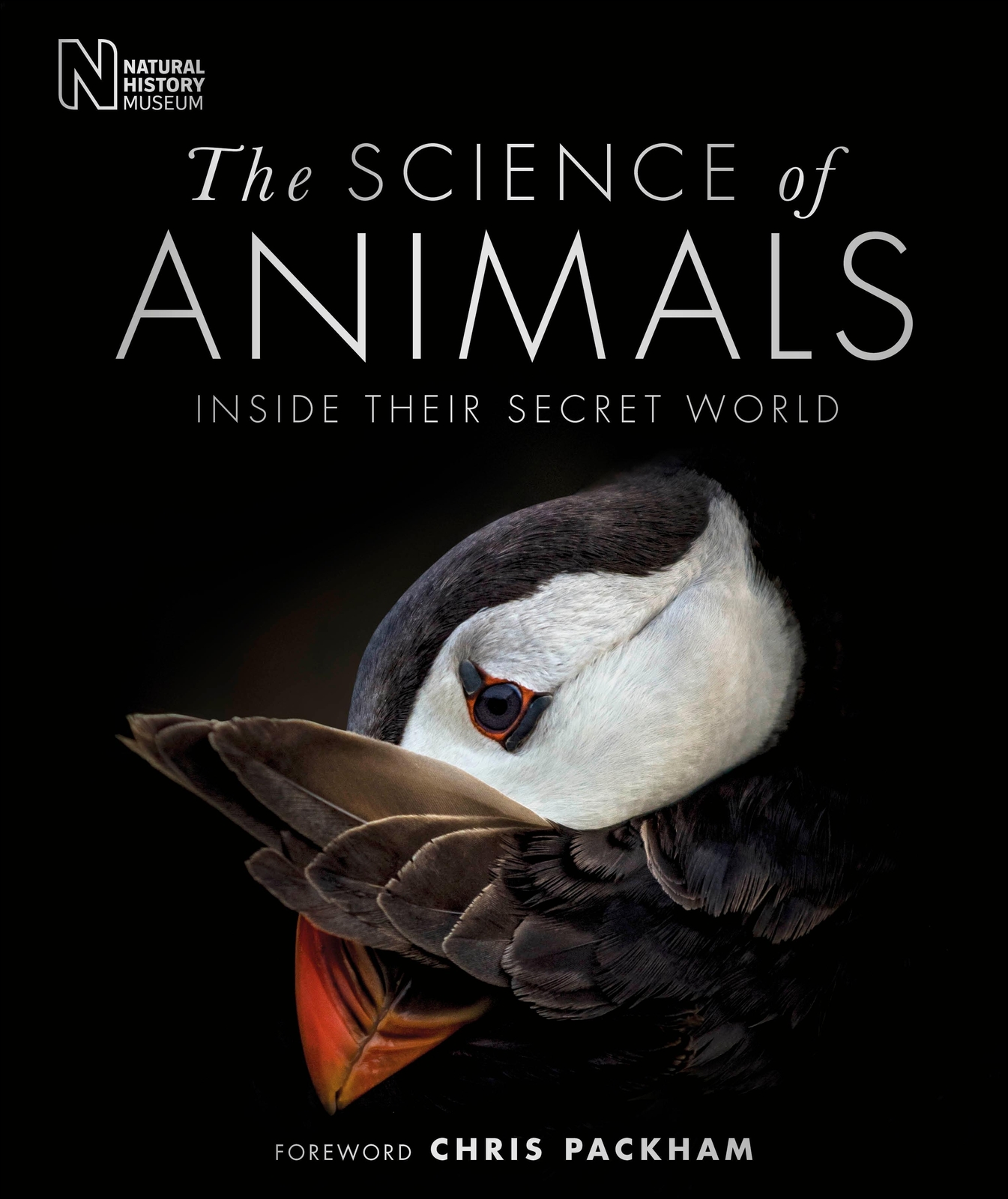Thumbnail - The Science Of Animals | Inside Their Secret World | Dk | Buch | 336