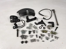 Yamaha XVS950 XVS V Star VStar Bolt 950 Misc Bolts Nuts Brackets Hardware