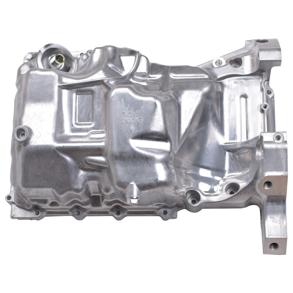 Engine Oil Pan for Honda Civic L4 2.0L Petrol 2016 2017 20182020 11200