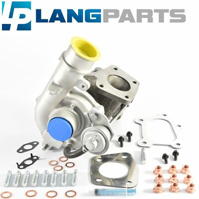 Turbolader für Mazda 3 6 CX-7  DISI EU L3M713700C L3M713700D K0422-882