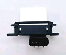 Heater Fan HVAC AC Blower Motor Resistor Control Module for 2009-2017 Ford Exped