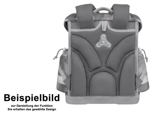 Belmil Schulranzen Set Ballet Mädchen 1.Klasse Grundschule Classy 2025 - Bild 8 von 10