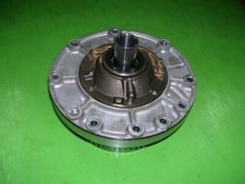 05 Nissan 350Z RE5R05A Automatic Transmission SUN GEAR DRUM STATOR PUMP SHAFT