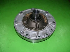 05 Nissan 350Z RE5R05A Automatic Transmission SUN GEAR DRUM STATOR PUMP SHAFT