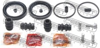 0175-ZRE151F Febest Reparatursatz, Bremssattel FüR Toyota,Toyota (Faw)