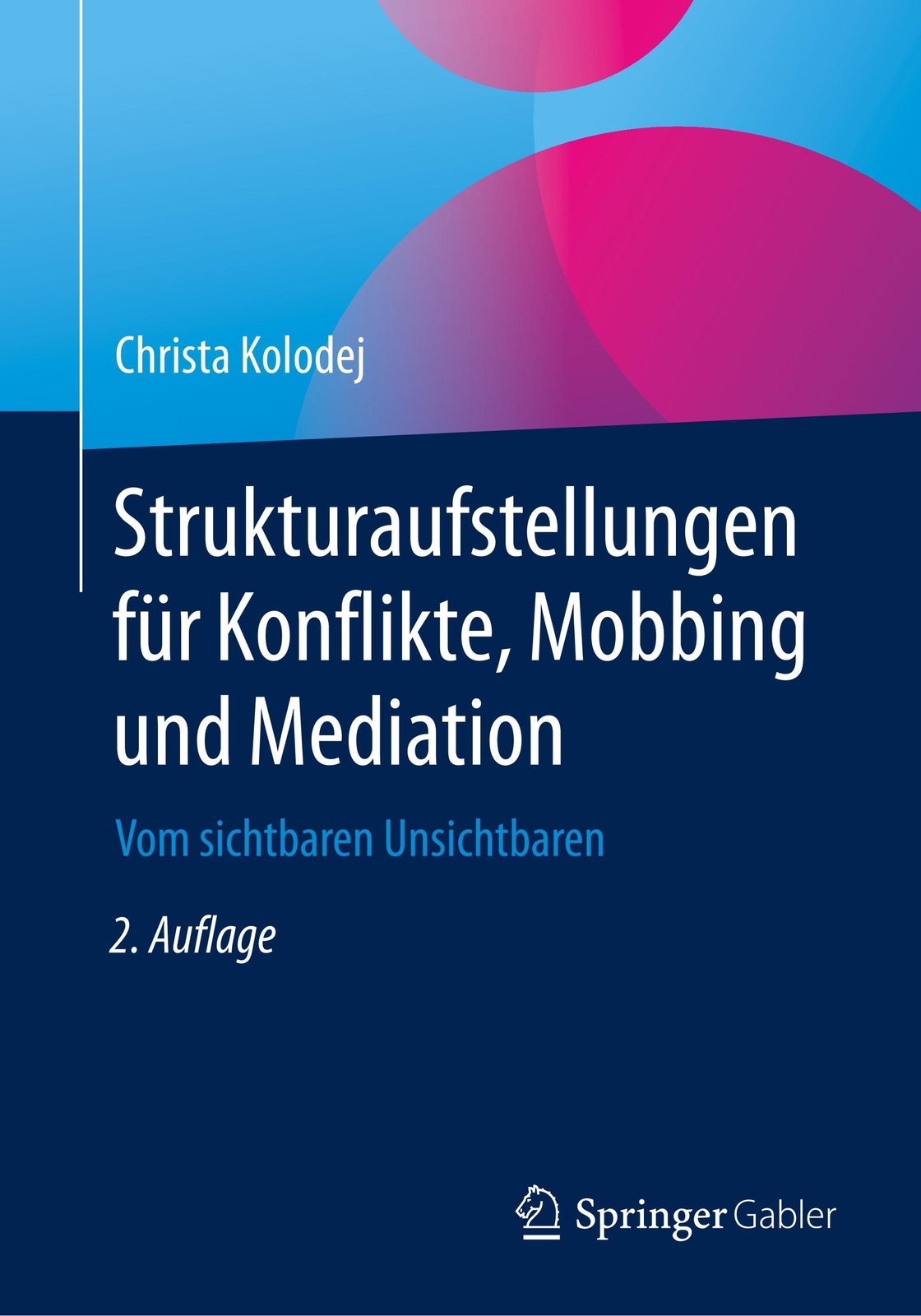 Thumbnail - Christa Kolodej | Strukturaufstellungen Für Konflikte, Mobbing Und