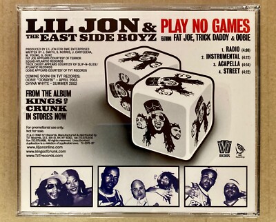 洋楽 Lil Duke-All N'da Game 洋楽 Lil Duke-All N'da Game Duke, Lil - All N'Da Game