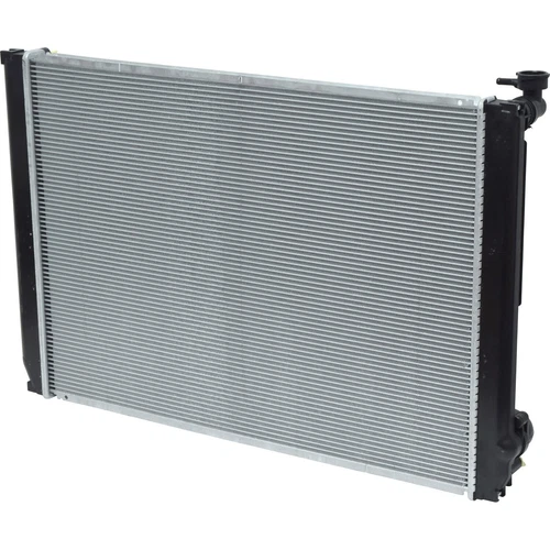 Radiator for LEXUS RX350 3.5L 2007-2009 RA/025RSL - Picture 2 of 6