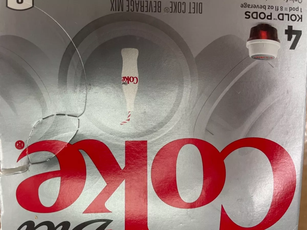 Keurig coke cheap