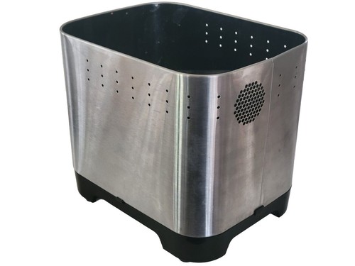 Cuisinart CBK-110 Ersatz Außenkörper und Basisbaugruppe - gebraucht - Bild 4 von 5