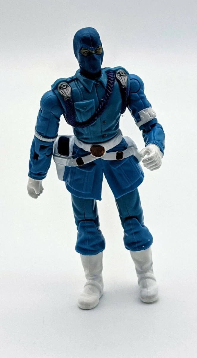 Gi joe sale 3.75 action figures