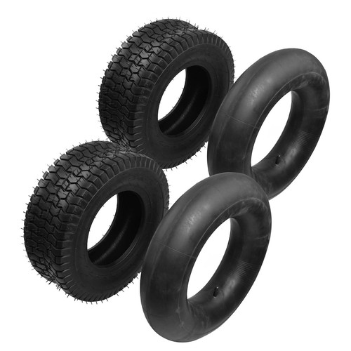 All sizes of Turf tyre , Lawn mower tyres, Lawn mower inner tubes, Ride on mower - Picture 61 of 62
