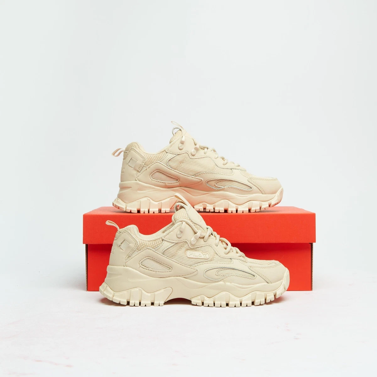 Fila ray tracer junior cheap