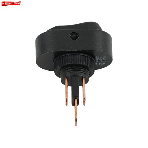Golf Cart LED Headlight & Tail Light Kit For Club Car Tempo 2018-up - Picture 9 of 10